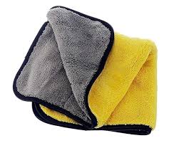 Microfiber Towel